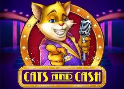 CatsAndCash