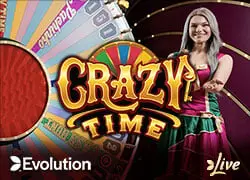 CrazyTime