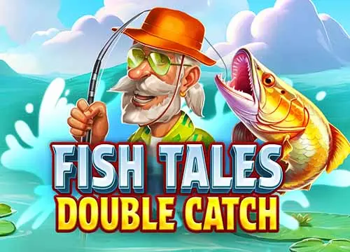 FishTalesDoubleCatch