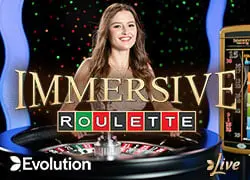 ImmersiveRoulette